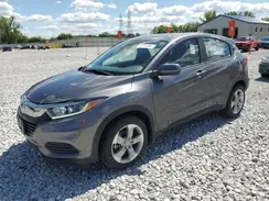 3CZRU6H32KG733317 2019 HONDA HR-V