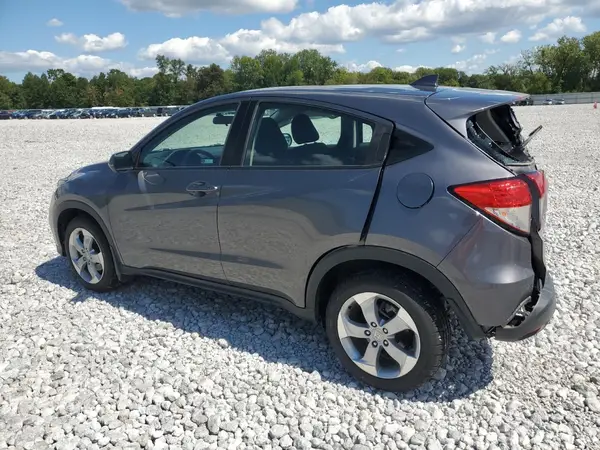 3CZRU6H32KG733317 2019 HONDA HR-V - Image 2
