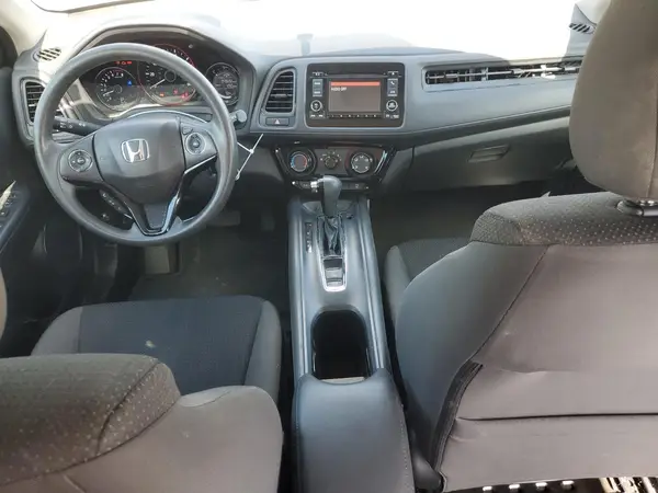 3CZRU6H32KG733317 2019 HONDA HR-V - Image 8