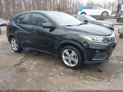 3CZRU6H32KG733396 2019 HONDA HR-V