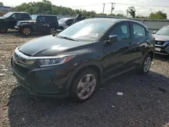 3CZRU6H32KG733737 2019 HONDA HR-V