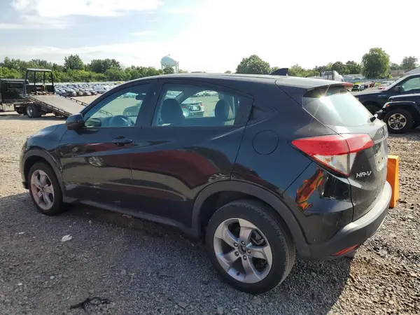3CZRU6H32KG733737 2019 HONDA HR-V - Image 2