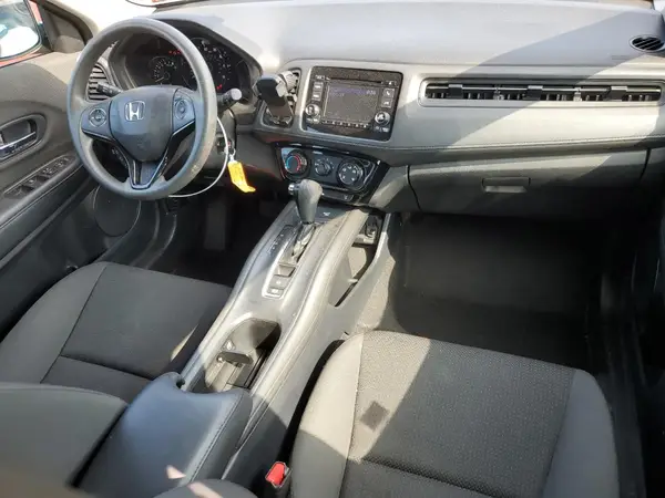 3CZRU6H32KG733737 2019 HONDA HR-V - Image 8