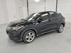 3CZRU6H32KG734080 2019 HONDA HR-V