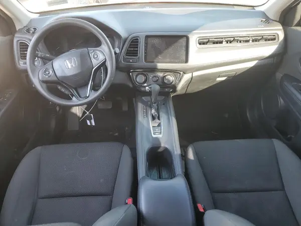 3CZRU6H32KG734290 2019 HONDA HR-V - Image 8