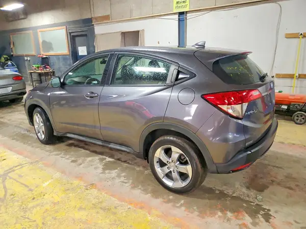 3CZRU6H32KG734449 2019 HONDA HR-V - Image 2