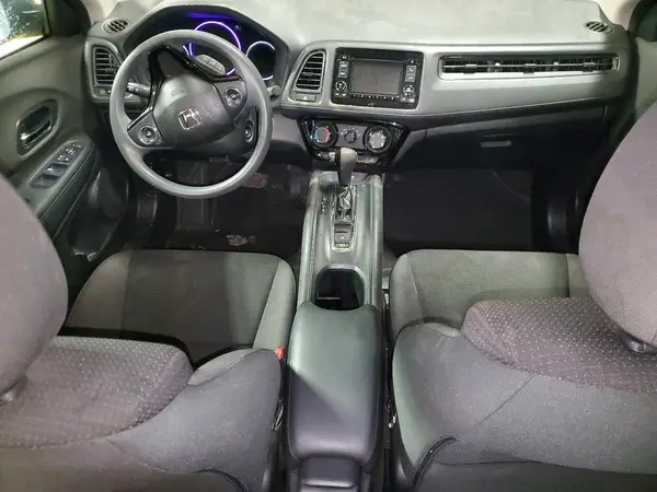 3CZRU6H32KG734449 2019 HONDA HR-V - Image 8