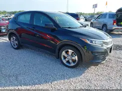 3CZRU6H32KG734919 2019 HONDA HR-V
