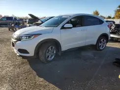 3CZRU6H32KM111382 2019 HONDA HR-V