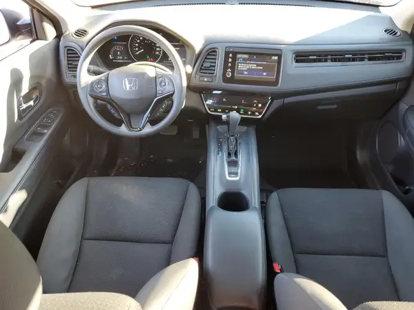 3CZRU6H32KM111382 2019 HONDA HR-V - Image 8