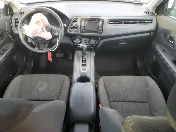 3CZRU6H32KM701016 2019 HONDA HR-V - Image 8