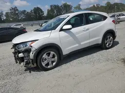 3CZRU6H32KM703753 2019 HONDA HR-V
