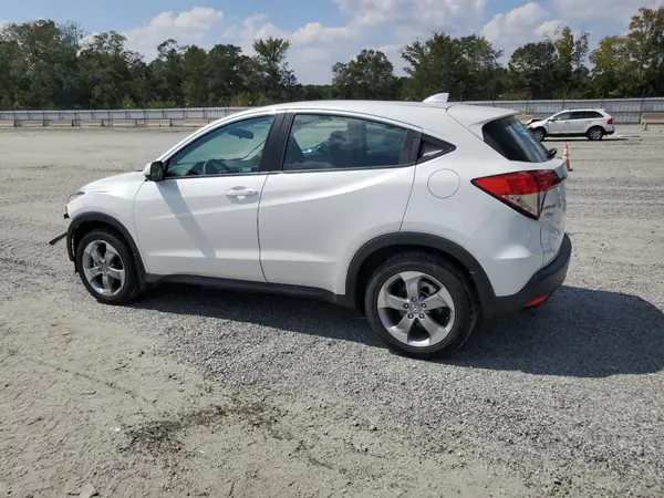 3CZRU6H32KM703753 2019 HONDA HR-V - Image 2
