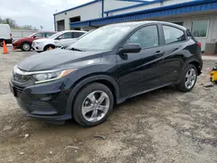 3CZRU6H32KM704109 2019 HONDA HR-V