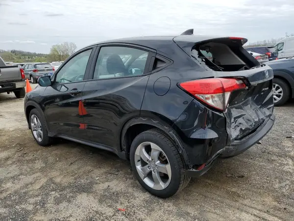 3CZRU6H32KM704109 2019 HONDA HR-V - Image 2