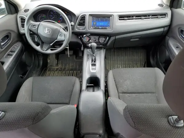 3CZRU6H32KM704109 2019 HONDA HR-V - Image 8