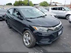 3CZRU6H32KM707365 2019 HONDA HR-V