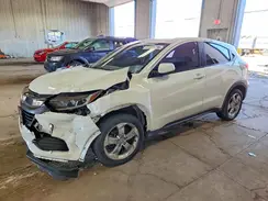3CZRU6H32KM708080 2019 HONDA HR-V