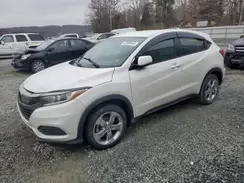 3CZRU6H32KM709164 2019 HONDA HR-V