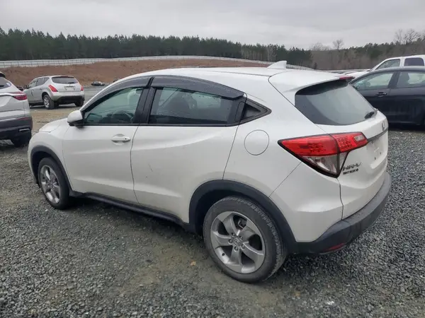 3CZRU6H32KM709164 2019 HONDA HR-V - Image 2