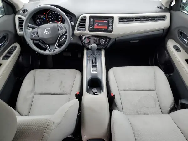 3CZRU6H32KM709164 2019 HONDA HR-V - Image 8