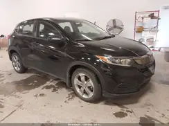 3CZRU6H32KM718074 2019 HONDA HR-V