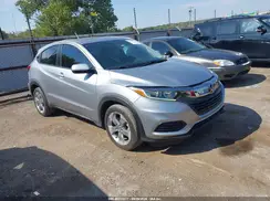 3CZRU6H32KM725462 2019 HONDA HR-V