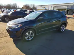 3CZRU6H32KM727082 2019 HONDA HR-V