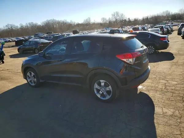 3CZRU6H32KM727082 2019 HONDA HR-V - Image 2