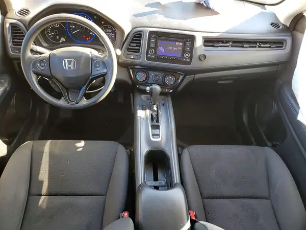 3CZRU6H32KM727082 2019 HONDA HR-V - Image 8