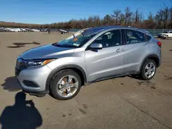 3CZRU6H32KM728152 2019 HONDA HR-V