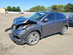 3CZRU6H32KM728684 2019 HONDA HR-V