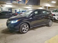 3CZRU6H32KM735635 2019 HONDA HR-V