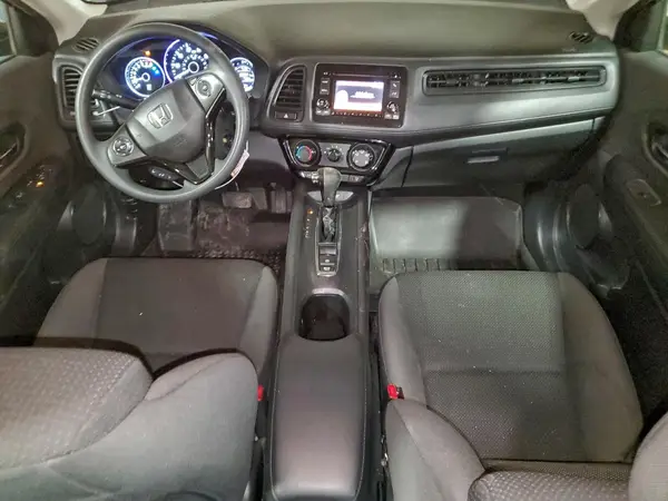 3CZRU6H32KM735635 2019 HONDA HR-V - Image 8