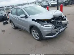 3CZRU6H32LG700948 2020 HONDA HR-V