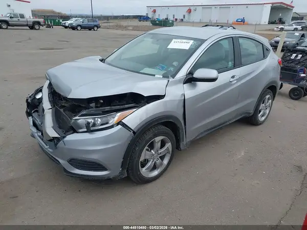 3CZRU6H32LG700948 2020 HONDA HR-V - Image 2