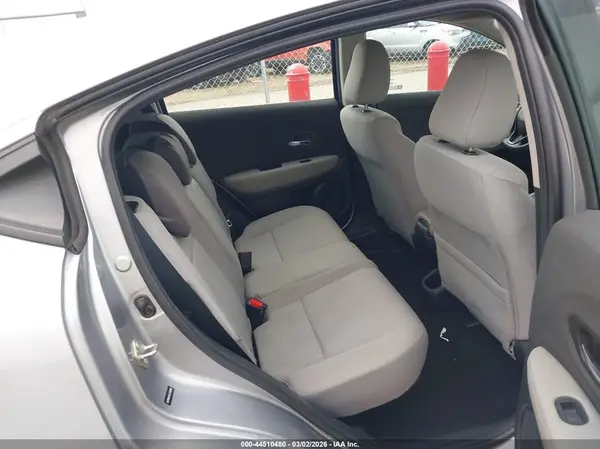 3CZRU6H32LG700948 2020 HONDA HR-V - Image 8
