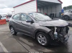 3CZRU6H32LG701050 2020 HONDA HR-V