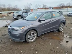 3CZRU6H32LG701078 2020 HONDA HR-V