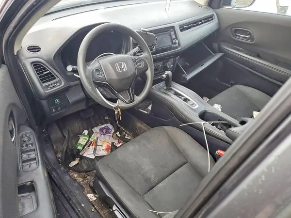 3CZRU6H32LG701078 2020 HONDA HR-V - Image 8