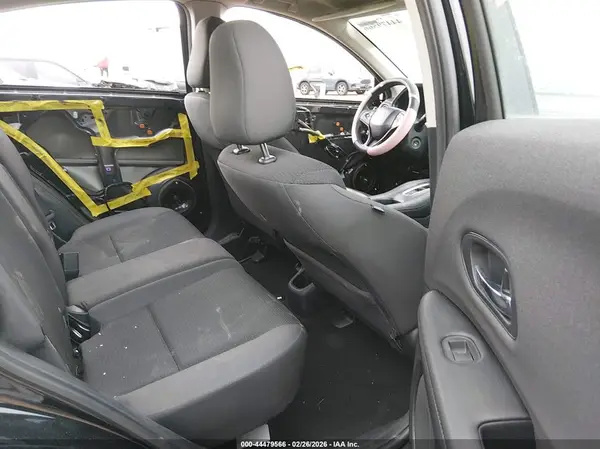 3CZRU6H32LG701923 2020 HONDA HR-V - Image 8
