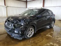 3CZRU6H32LG702828 2020 HONDA HR-V