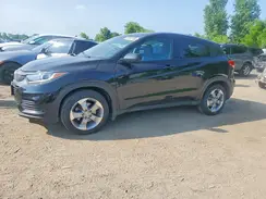 3CZRU6H32LM101212 2020 HONDA HR-V