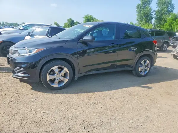 3CZRU6H32LM101212 2020 HONDA HR-V - Image 1