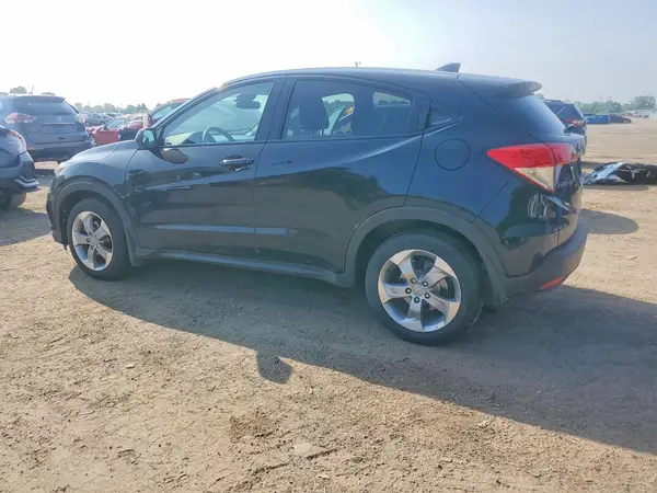 3CZRU6H32LM101212 2020 HONDA HR-V - Image 2