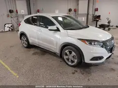 3CZRU6H32LM105146 2020 HONDA HR-V
