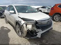 3CZRU6H32LM107530 2020 HONDA HR-V