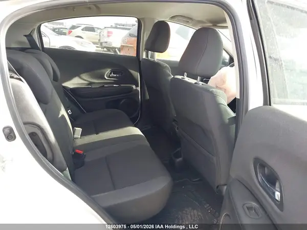 3CZRU6H32LM107530 2020 HONDA HR-V - Image 8