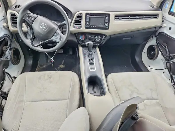 3CZRU6H32LM702152 2020 HONDA HR-V - Image 8