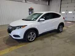 3CZRU6H32LM703222 2020 HONDA HR-V
